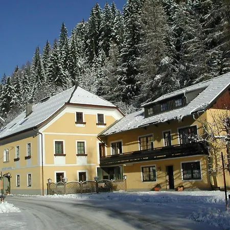 Kempenbruck Πανσιόν