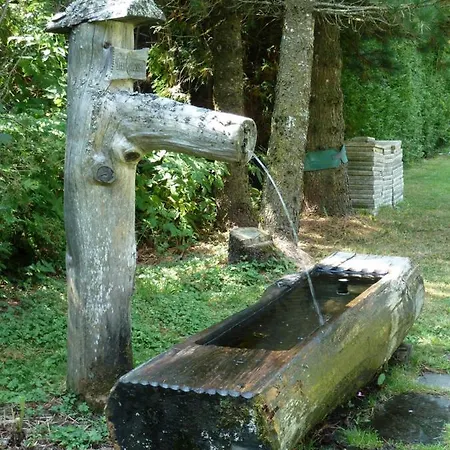 Kempenbruck Vendégház