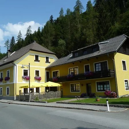 Kempenbruck Thomatal