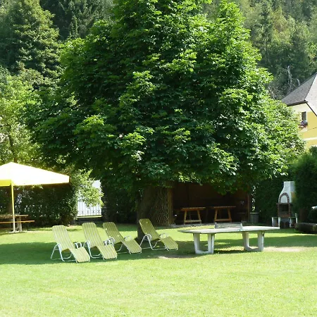 Kempenbruck Πανσιόν *
