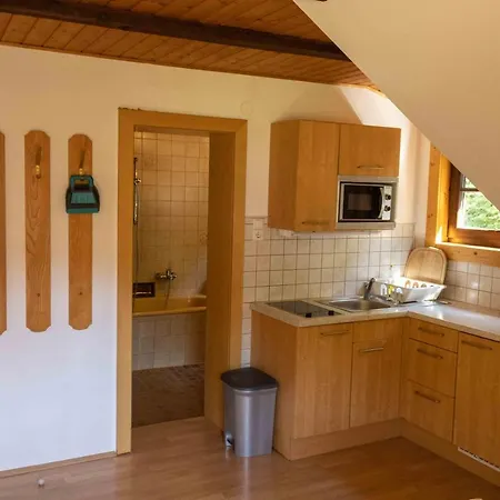 Kempenbruck Vendégház Thomatal
