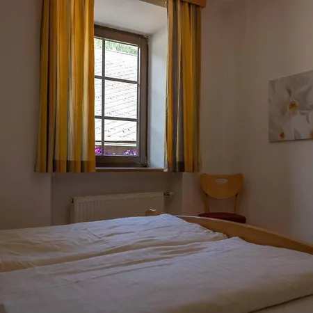 Kempenbruck Vendégház *