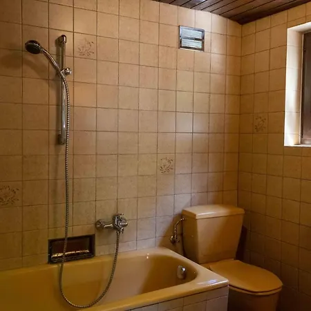 Kempenbruck Vendégház *