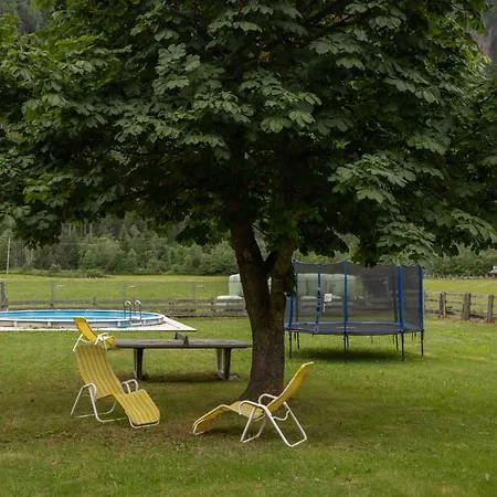 Kempenbruck Thomatal